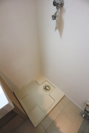 ヒルサイド二子玉川の物件内観写真